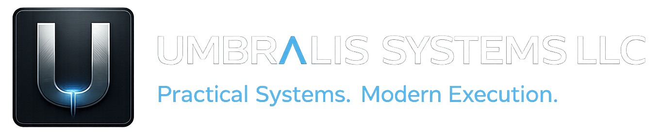 Umbralis Systems logo